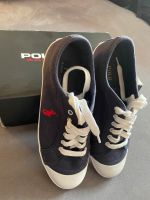 Polo Ralph Lauren Schuhe Sneaker Bayern - Ohlstadt Vorschau