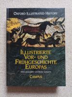 Buch - Illustrierte Vor - und Frühgeschichte Europas für 9,99 € Sachsen-Anhalt - Merseburg Vorschau