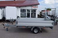 Andere Besttrailer AMAZON 2,  2,6x1,5m 1500 kg Bayern - Aurach Vorschau