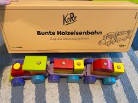 Bunte Holzeisenbahn Komplett Rheinland-Pfalz - Neuwied Vorschau