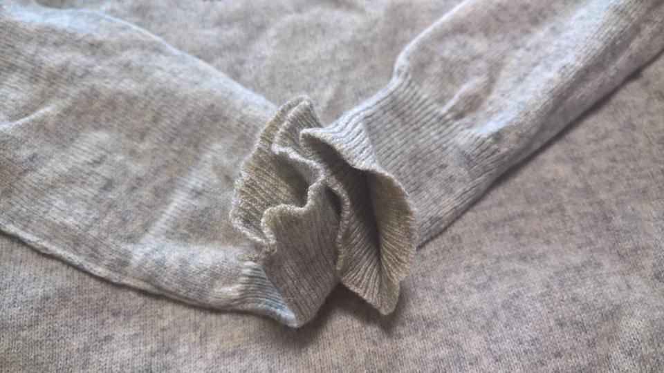 Kaschmir-Pullover Cashmere-Pullover 122 128 Wolle Delicate-love in Rottenburg am Neckar
