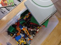 Lego Konvolut Minecraft mit Anleitungen ca. 7,5 kg Sachsen-Anhalt - Magdeburg Vorschau