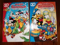 2 Hefte aus Walt Disney "Lustiges Taschenbuch" Nordrhein-Westfalen - Pulheim Vorschau