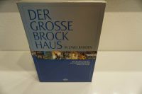Der grosse Brockhaus in zwei Bänden mit CD w. Neu Nordrhein-Westfalen - Leverkusen Vorschau