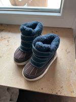 H&M Kinder Stiefel Baden-Württemberg - Remchingen Vorschau