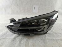 FORD FOCUS MK4 VOLL LED SCHEINWERFER MX7B-13E015-EB Hessen - Neu-Isenburg Vorschau