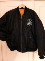 Harley Davidson Herren Jacke Gr. L Bayern - Oberaudorf Vorschau