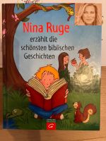 Biblische Kinder-Geschichten v. Nina Ruge Niedersachsen - Hanstedt Kr Uelzen Vorschau