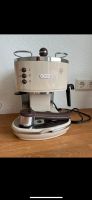 Delonghi ECOV311BG Cappuccino/Espresso Siebträger Niedersachsen - Osterode am Harz Vorschau