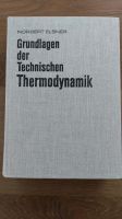 Norbert Elsner: Grundlagen der Technischen Thermodynamik Stuttgart - Weilimdorf Vorschau