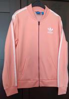 Adidas Jacke SM rasa Rheinland-Pfalz - Sinzig Vorschau