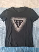 T Shirt Guess Hessen - Bischofsheim Vorschau