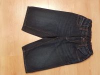 Jeans-Shorts Gr. 140 dunkelblau Innenstadt - Köln Deutz Vorschau