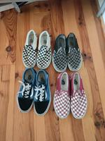 Vans Schuhe Niedersachsen - Hildesheim Vorschau