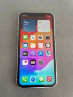iPhone XR 128 Gb in weiß Top Zustand Bayern - Kempten Vorschau
