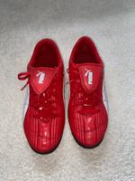 Fußballschuhe Gr. 44 Herren Rot Puma Schuhe Sport Brandenburg - Eisenhüttenstadt Vorschau