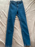 Pull & bear Jeans größe 34 Nordrhein-Westfalen - Minden Vorschau