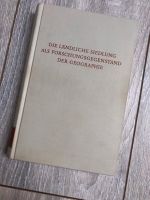 G. Henkel - Die ländliche Siedlung als Forschungsgegenstand der … Nordfriesland - Emmelsbüll-Horsbüll Vorschau