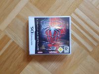 Spider-Man 3 - Nintendo DS Bayern - Landshut Vorschau