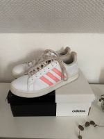 Adidas Schuhe Größe 40 Nordrhein-Westfalen - Legden Vorschau