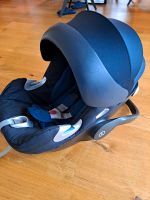 Babyschale Cybex Aton Q Plus Eimsbüttel - Hamburg Schnelsen Vorschau