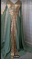 Hennakleid abendkleid abaya abiye elbise ballkleid Wuppertal - Vohwinkel Vorschau