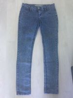 Jeans Hose Stretchjeans Skinny-Jeans Gr 36 S M blau Baden-Württemberg - Gerlingen Vorschau