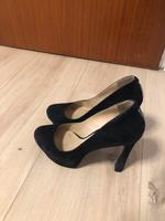 Guess Samt High Heels Bochum - Bochum-Wattenscheid Vorschau