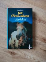 Buch Der Pferdezauberer "Harlekin" Judy Waite Nordrhein-Westfalen - Velen Vorschau