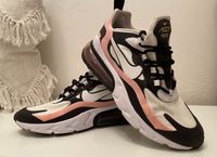 Nike Air Max 270 React Gr. 37.5 Hannover - Südstadt-Bult Vorschau