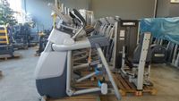 Precor 835 Open Stride mit P30 Console AMT Crosstrainer Nordrhein-Westfalen - Detmold Vorschau