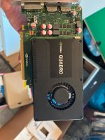 NVIDIA Quadro K2000 Rheinland-Pfalz - Neuwied Vorschau