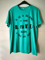 T-Shirt Diesel Gr. M neuw Bayern - Neunburg Vorschau