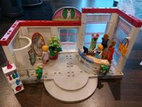 Playmobil 5486 + Geldautomat von 9081 sehr guter Zustand Hessen - Kelsterbach Vorschau