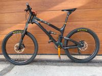 Yeti SB 66 Carbon mit Lefty MAX 140 XLR 88+, 26" GR. M Nordrhein-Westfalen - Rheine Vorschau