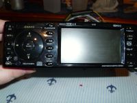 Autoradio SEVIC SBL0104MP4 CD / DVD / MP3 Fernbedienung 4 x 55 W Niedersachsen - Harsum Vorschau