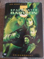 Babylon 5 Staffel 3 Schleswig-Holstein - Hohenwestedt Vorschau