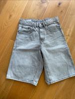Zara kurze Hose Jeans Größe 36 - S - W29 Herren Bermuda Shorts Rheinland-Pfalz - Bengel Vorschau