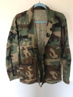 Tarn - Feldjacke US Army Original Niedersachsen - Bahrdorf Vorschau