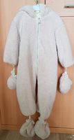 Baby Winter Overall Wagenanzug Teddyfleece Gr. 68/74 beige neuw. Sachsen - Adorf-Vogtland Vorschau