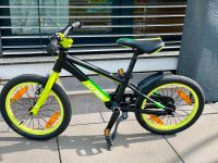 Kinderfahrrad von Cube „Cubie 160“ Hessen - Bischoffen Vorschau