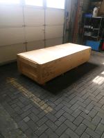 Holz Kiste 2500mm x 1000 x 620 Transport Lager Behälter Niedersachsen - Lingen (Ems) Vorschau