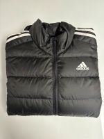 Adidas Essentials Übergangsjacke Gr L schwarz Nordrhein-Westfalen - Dormagen Vorschau