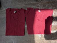 2x TankTops BioBaumwolle KUMPF XXL Kreis Ostholstein - Stockelsdorf Vorschau