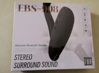 Stereo surround sound EBS-908 Bayern - Hemau Vorschau