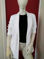 QS BLAZER WEISS Saarland - Saarlouis Vorschau