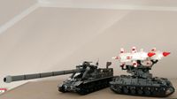 Lego Panzer Sachsen - Schleife (Ort) Vorschau