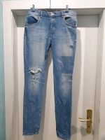NP 149 Euro Original mos mosh Hose Jeans Jeanshose in Gr.28 36/38 Bielefeld - Sennestadt Vorschau