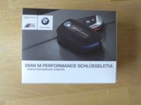 BMW  M Performance Schlüsseletui Niedersachsen - Oetzen Vorschau