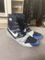 NIKE HYPER KO 1 Boxschuhe für Herren Baden-Württemberg - Reutlingen Vorschau